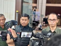 Ditahan Jaksa atas Kasus ISDA, Mantan Bupati Taliabu Aliong Mus Terancam Pasal Berlapis 