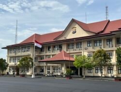 Usut Dugaan Korupsi Proyek Jalan Hotmix Rp11,9 Miliar di Halsel, Polisi Menunggu Hasil Audit