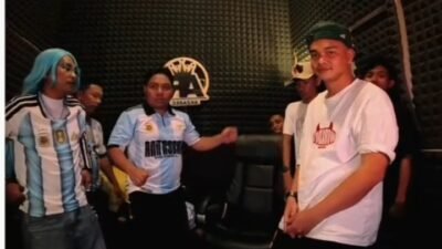 Diduga Rendahkan Tarian Bersejarah, Sejumlah Influencer Maluku Utara akan Dipolisikan