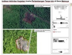 Aktivitas Pertambangan Batu di Halut Diduga Ilegal Jadi Temuan, APH Diminta Usut Tuntas