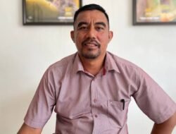 ‎Abdullah Ismail Apresiasi Langkah Cepat Kejati Malut Tahan Aliong Mus
