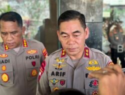 Dijadwalkan RDP dengan Komisi XIII DPR RI, Kapolda Arif: Kami Serius Usut Kasus di Patani