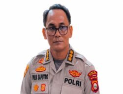 Kenal Dekat Sosok Kombes Puji, Kini Dipercayakan Jabat Direktur Intelkam Polda Maluku Utara