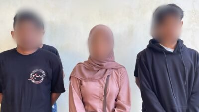 Modus Pinjam KTP Berujung Kredit Fiktif, Puluhan Remaja di Ternate Diduga Jadi Korban Oknum Karyawan Leasing