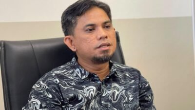 ‎‎Kredit Plus Ternate Angkat Bicara: Kami Juga Korban, Kerugian Capai Rp400 Juta