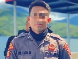 Bantah Semua Tuduhan, Bripda Zul Sebut Sang Istri Punya Hubungan Dengan Dilan