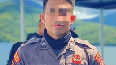 Bantah Semua Tuduhan, Bripda Zul Sebut Sang Istri Punya Hubungan Dengan Dilan
