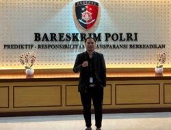 ‎‎‎‎‎‎Praktisi Hukum Desak Kapolda Malut Evaluasi Kinerja Jajaran Reskrim Polres Halbar