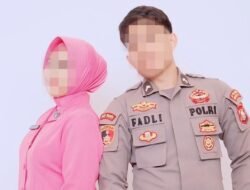 ‎Dugaan KDRT Libatkan Oknum Polisi Halteng Dilaporkan ke Divisi Propam Polri