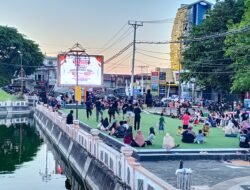 Festival Rakyat Nusantara 2026 Digelar di Ternate, Padukan Hiburan, Budaya, dan Nobar Piala Dunia