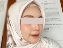 Istri Oknum Polisi di Halteng Laporkan Dugaan Aborsi Paksa ke Propam