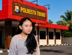 Oknum Anggota Itwasda Polda Malut Dipolisikan, Korban Singgung Dugaan Kekerasan Seksual Hingga Judol