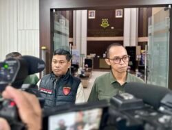 Kasus Dugaan Korupsi Dana Hibah KONI Maluku Utara Mulai Diaudit, Jaksa Serahkan ke BPK