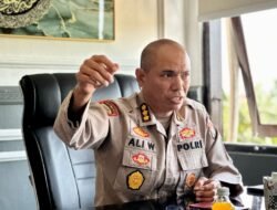 5 Putra-Putri Terbaik Malut Lulus Seleksi Akpol Tingkat Panda, Siap Bertarung di Pusat 