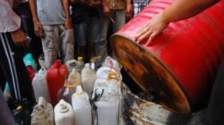 Harga Minyak Tanah Naik, Polres Halmahera Utara Didesak Periksa seluruh Pemilik Pangkalan 