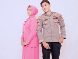 Oknum Anggota Polres Halmahera Tengah Terancam di Polisikan, Sang Istri Mengaku di KDRT