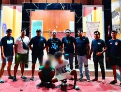 ‎Hendak Kabur ke Papua, Dua Terduga Pelaku Pengeroyokan di Tidore Dibekuk Polisi