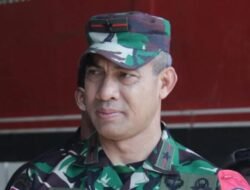 Brigjen TNI Enoh Solehudin Tegaskan Tak Ada Toleransi Bagi Anggota Yang Membekingi Judi Sabung Ayam‎‎‎