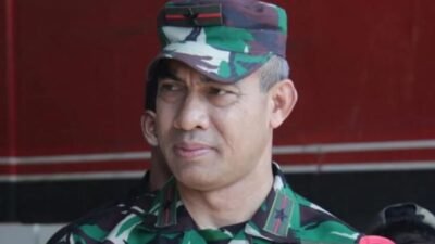 Brigjen TNI Enoh Solehudin Tegaskan Tak Ada Toleransi Bagi Anggota Yang Membekingi Judi Sabung Ayam‎‎‎