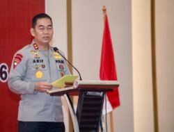 Kapolda Irjen Arif Perintahkan Tindak Aktivitas Judi Sabung Ayam di Maluku Utara