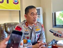 Marak Kasus KDRT di Maluku Utara, Kapolda Irjen Arif Jadikan Atensi