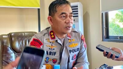 Marak Kasus KDRT di Maluku Utara, Kapolda Irjen Arif Jadikan Atensi