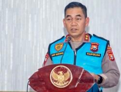Bersih dari Calo, Polda Maluku Utara Umumkan 127 Calon Siswa Lulus Seleksi Penerimaan Anggota Polri