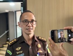 Uang 1,9 Milar Hasil Dugaan Korupsi Dikembalikan, Jaksa Tegaskan Aliong Mus Masih Tersangka 