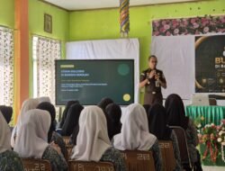 Lewat Jaksa Masuk Sekolah, Kejati Malut Kampanyekan Sekolah Bebas Bullying