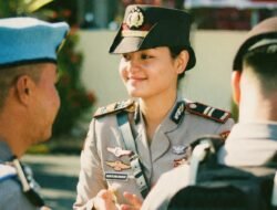 Kecelakaan Beruntun di Ternate Viral, Polisi Bantah Ada Paksaan Damai