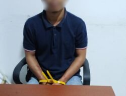 ‎Polda Malut Sita 5,65 Gram Sabu dari Pria di Ternate Utara ‎‎