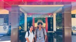 ‎Kuasa Hukum FK, Pertanyakan Status Kedinasan Oknum Polisi yang Diperiksa Propam‎‎