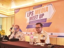 Belum Ada Bank Ditutup di Malut, LPS Minta Masyarakat Tetap Pahami Penjaminan
