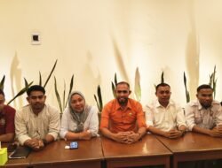 Tim Hukum Nurjaya Klaim Ada Bukti Dugaan Penyalahgunaan Perjalanan Dinas DPRD Ternate