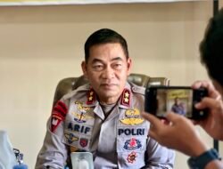 Bentuk Tim Khusus Tertipkan PETI di Malut, Kapolda Irjen Arif Dorong Masyarakat Mengurus WPR