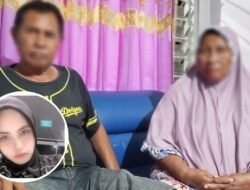 Ayah Febi Beberkan Dugaan Aborsi Paksa hingga Penelantaran Istri, Sebut Putrinya Delapan Bulan Tak Dinafkahi