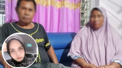 Ayah Febi Beberkan Dugaan Aborsi Paksa hingga Penelantaran Istri, Sebut Putrinya Delapan Bulan Tak Dinafkahi