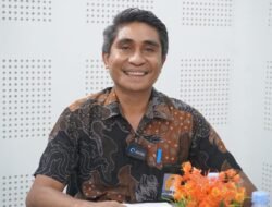 Proyek Bronjong Rp29,5 Miliar di Jembatan Ake Aru Bukan Milik BWS Maluku Utara