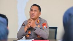 Polda Maluku Utara Pertegas Kasus Dugaan Korupsi Anggaran DD di Taliabu Terus Berlanjut