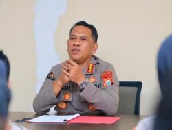 Polda Maluku Utara Pertegas Kasus Dugaan Korupsi Anggaran DD di Taliabu Terus Berlanjut