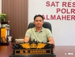 Kasus Dugaan Suap Libatkan Mantan Pejabat Pemda Haltim, Polisi Periksa Mantan Auditor BPK