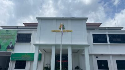 ‎Bantuan Om Ojek Andalan Rp1,5 Miliar, Diselidiki Kejari Ternate