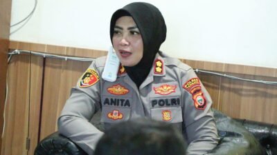 Jaga Nilai Adat Se Atorang, Kapolres Ternate Imbau Sampaikan Pendapat Dengan Tertib