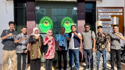 PN Soasio Tolak Gugatan Praperadilan 2 Oknum Pengacara Tersangka Kasus Pemalsuan Dokumen