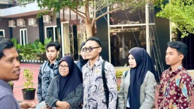 Polres Ternate Tegaskan Proses Oknum Polisi Terlibat Kasus Penganiayaan