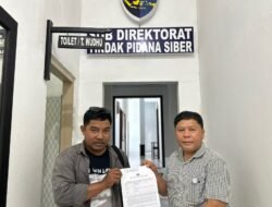 Oknum Pengacara Dilaporkan ke Polda Malut, Ini Masalahnya