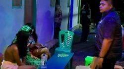 Tiga Anak Ditemukan Bekerja sebagai LC, Polda Malut Tetapkan Dua Pemilik THM di Obi sebagai Tersangka