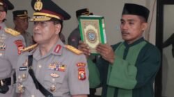 Jejak Karier Brigjen Slamet Hariyadi, Kini Dipercaya Jadi Wakapolda Malut