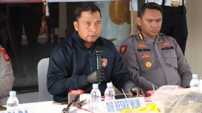 Polda Malut Soal Kasus Kematian Ali Daud, Hasil Penyidikan Pelaku Bukan Warga Sibenpopo‎