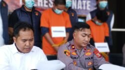 Polres Ternate Tetapkan Dua Tersangka Kasus Persetubuhan Anak